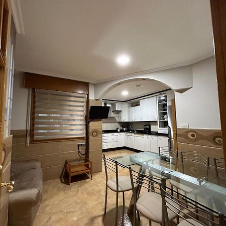 Piso Vilamar Vilagarcia de Arousa Exterior foto